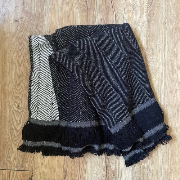 Chunky scarf - Picture 2 of 5